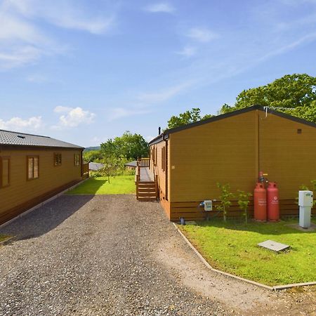 E7 Roebeck Country Park Villa Ryde  Exterior photo
