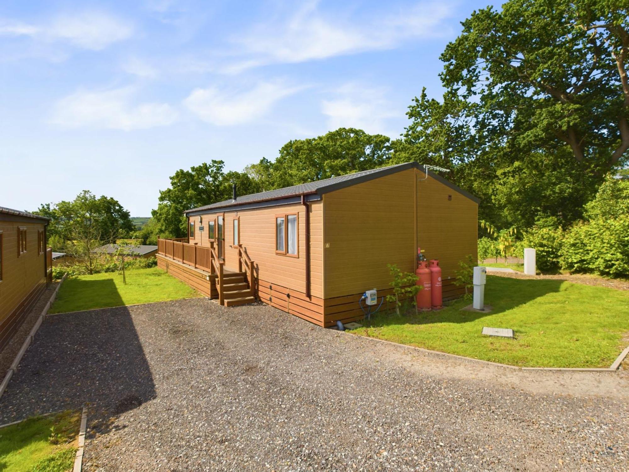 E7 Roebeck Country Park Villa Ryde  Exterior photo